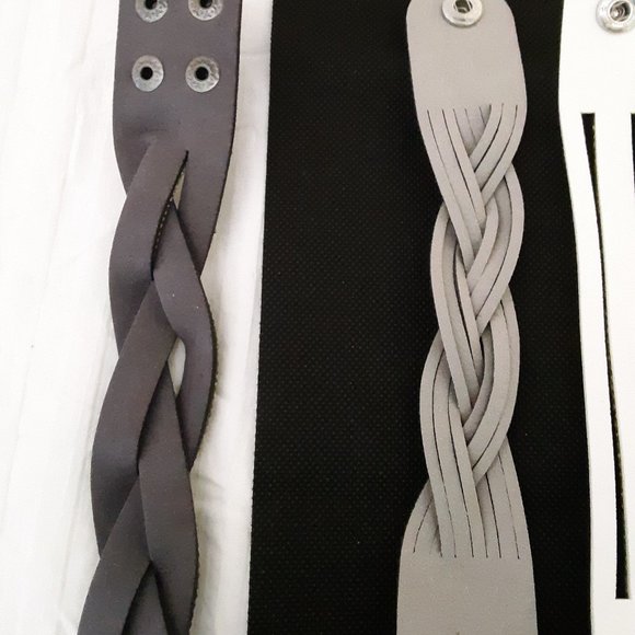 Paparazzi Snap Rhinestone Bracelet Lot(4) - Picture 4 of 11